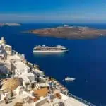 Travel - Santorini (Fira) Greece