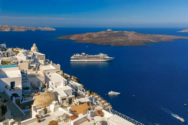 11 Once in a Lifetime Cruises!