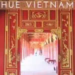 Hue Vietnam Citadel