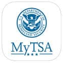 Best Travel Apps - MyTSA