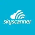 Best  Travel Apps - skyscanner