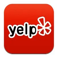 Best Travel Apps - Yelp