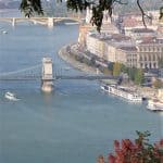 Budapest - The Danube