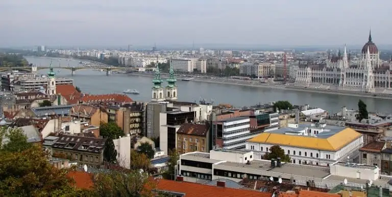Budapest Tour – A Delightful Central European Capital