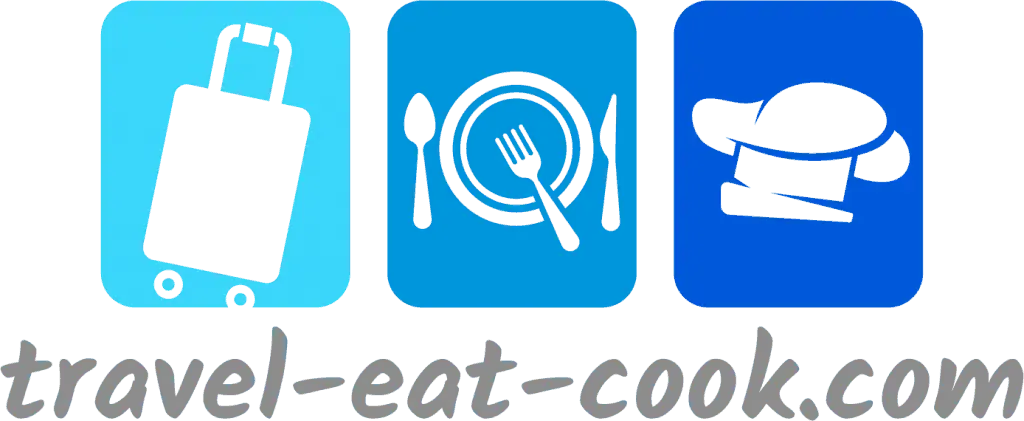 Guest Post Policy travel-eat-cook.com logo