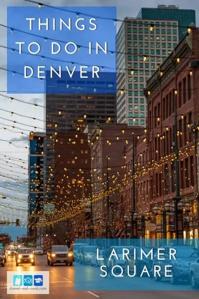 Copy of Things to Do In Denver