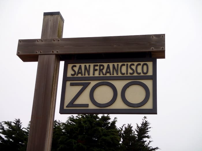 SF Zoo