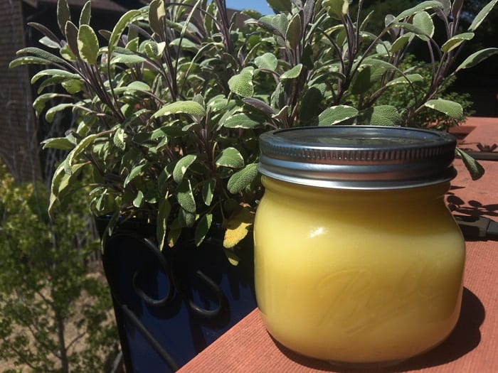 Lemon Curd – An English Favorite You Can Make at Home