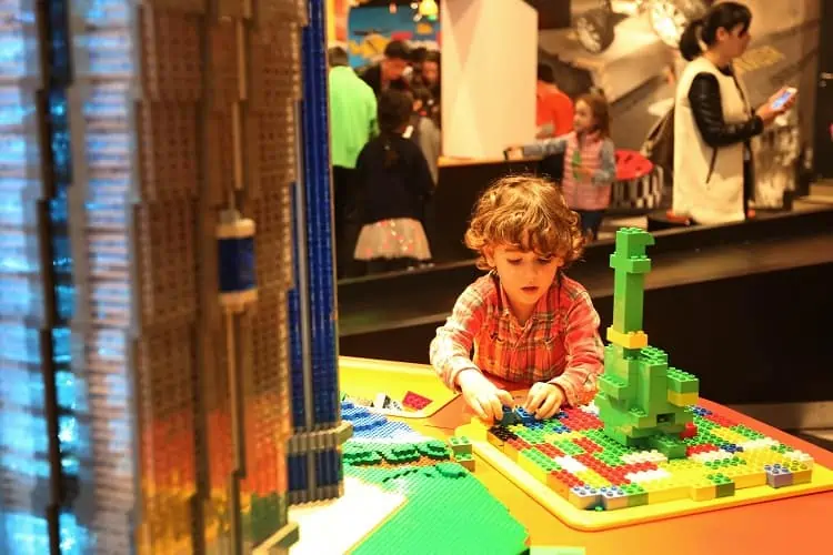 LEGOLAND Discovery Center - Things to do in Phoenix