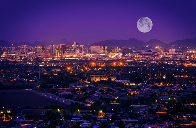 Entertaining Things To Do In Phoenix – More Than Spring Training
