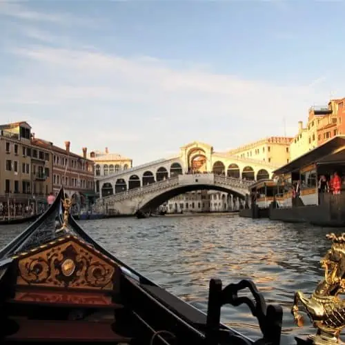 12 Places To Visit Before They Disappear 33 Places to Visit Before They Disappear - Venice Italy