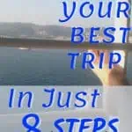 Plan Your Best Trip