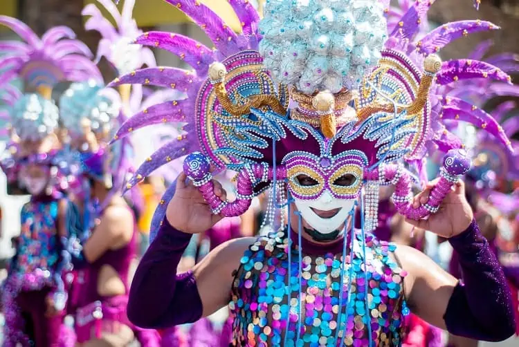 The Best Mardi Gras Celebrations – 11 Cities That Know-How