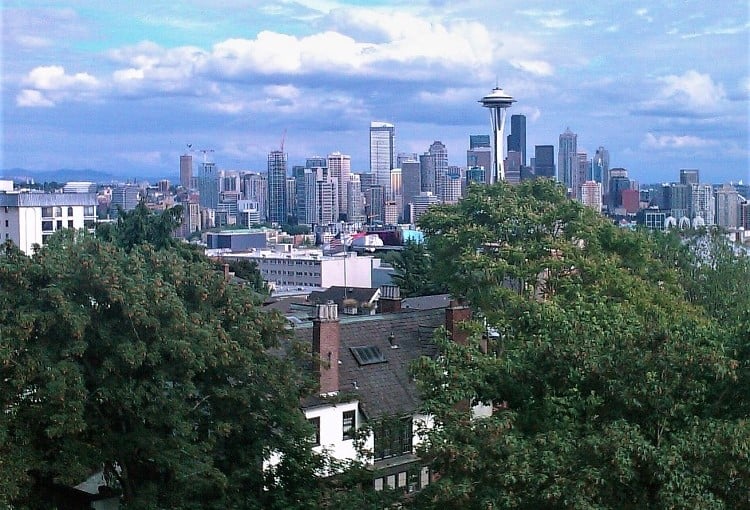 Reasons to Visit Seattle