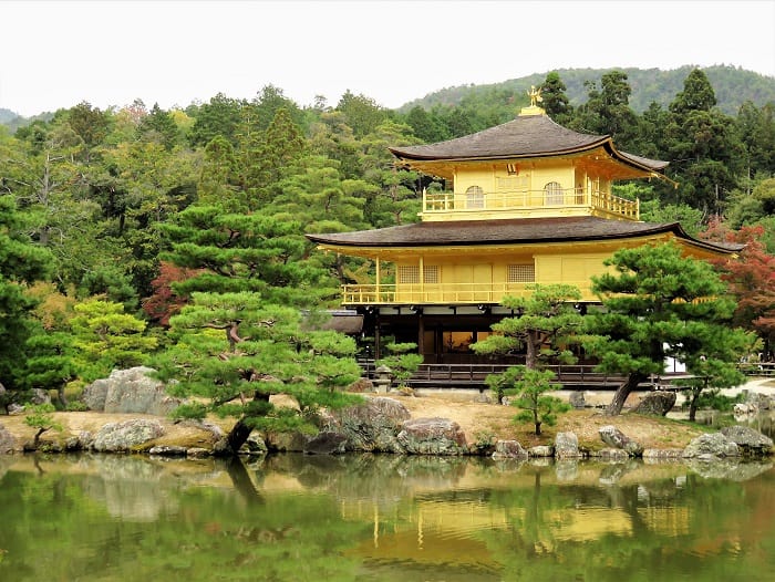 2-Days-In-Kyoto-Kinkaku-Ji-Golden-Pavillion