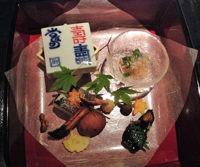 Miyajima-Iroha-Dinner-Appetizer
