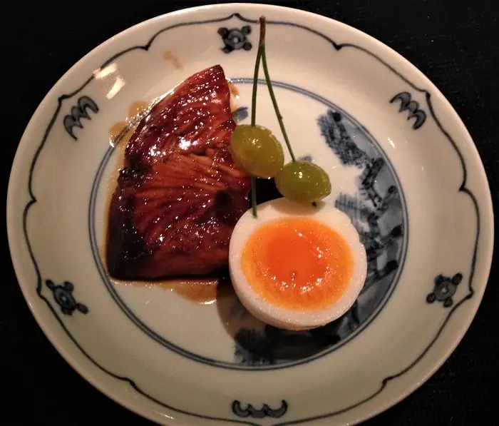 Miyajima-Iroha-Dinner-Salmon