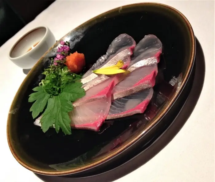 Miyajima-Iroha-Dinner-Sashimi