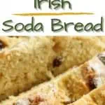 Irish Soda Bread 2 1