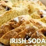 Irish Soda Bread 3