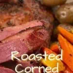 Roasted Corned Beef 2