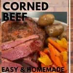Roasted Corned Beef 4