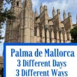Photo of Palma Cathedral