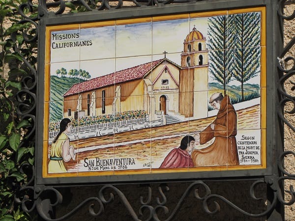 San Buenaventura