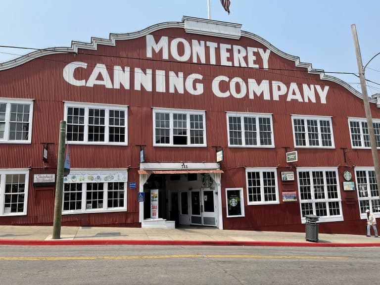 Two Beautiful Days In Monterey And Carmel –17 Things To Do