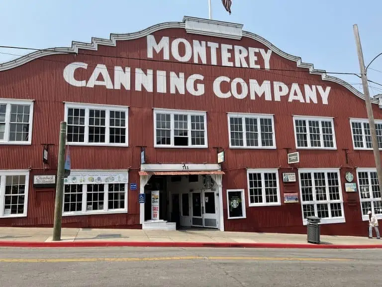 Two Beautiful Days In Monterey And Carmel –17 Things To Do