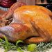 East Brined Roast Turkey Recipe