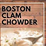 Clam Chowder 4