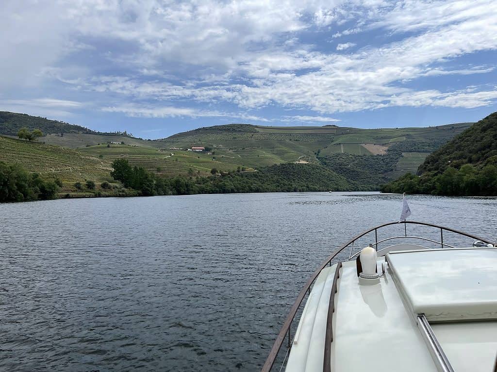 Douro River Cruise 1