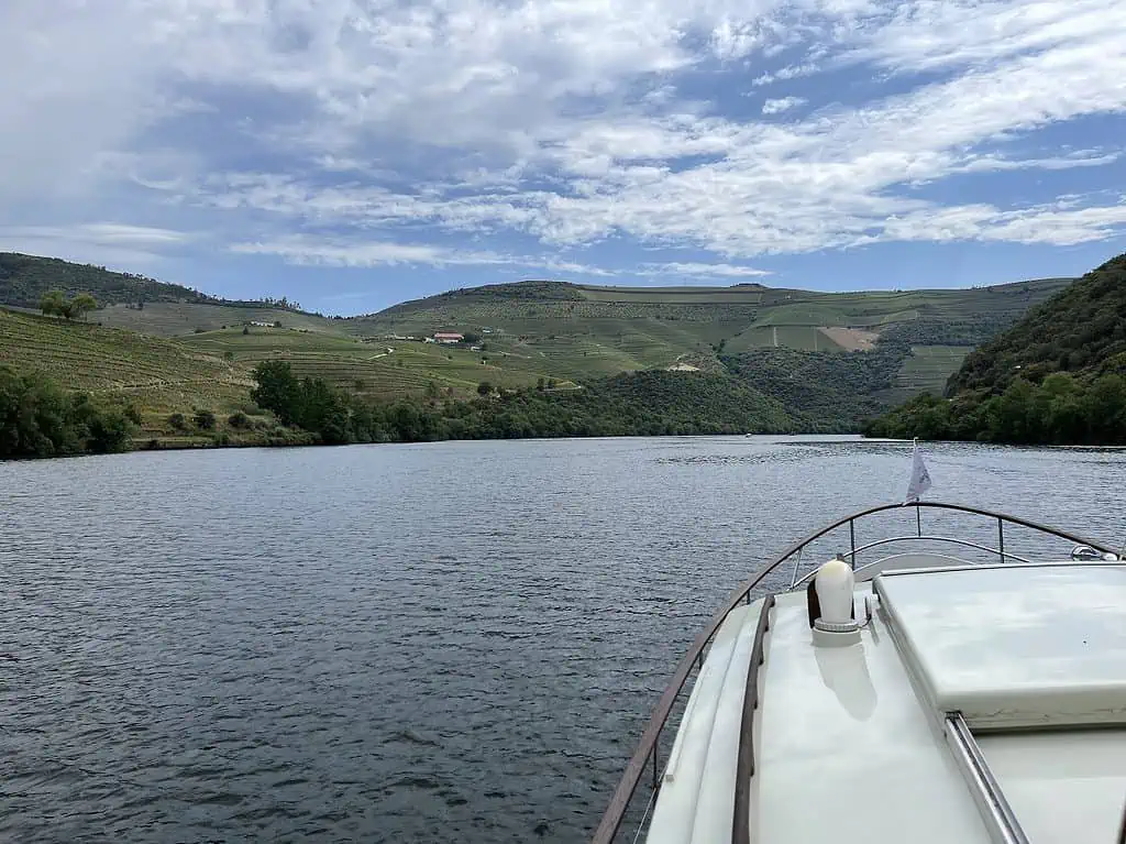 Douro River Cruise 1