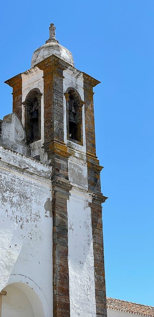 M Bell Tower 1