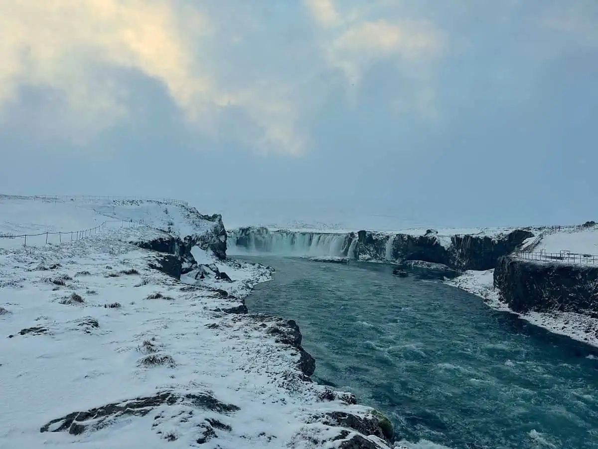 What It’s Like To Visit Iceland In January: 7 Important Things To Know