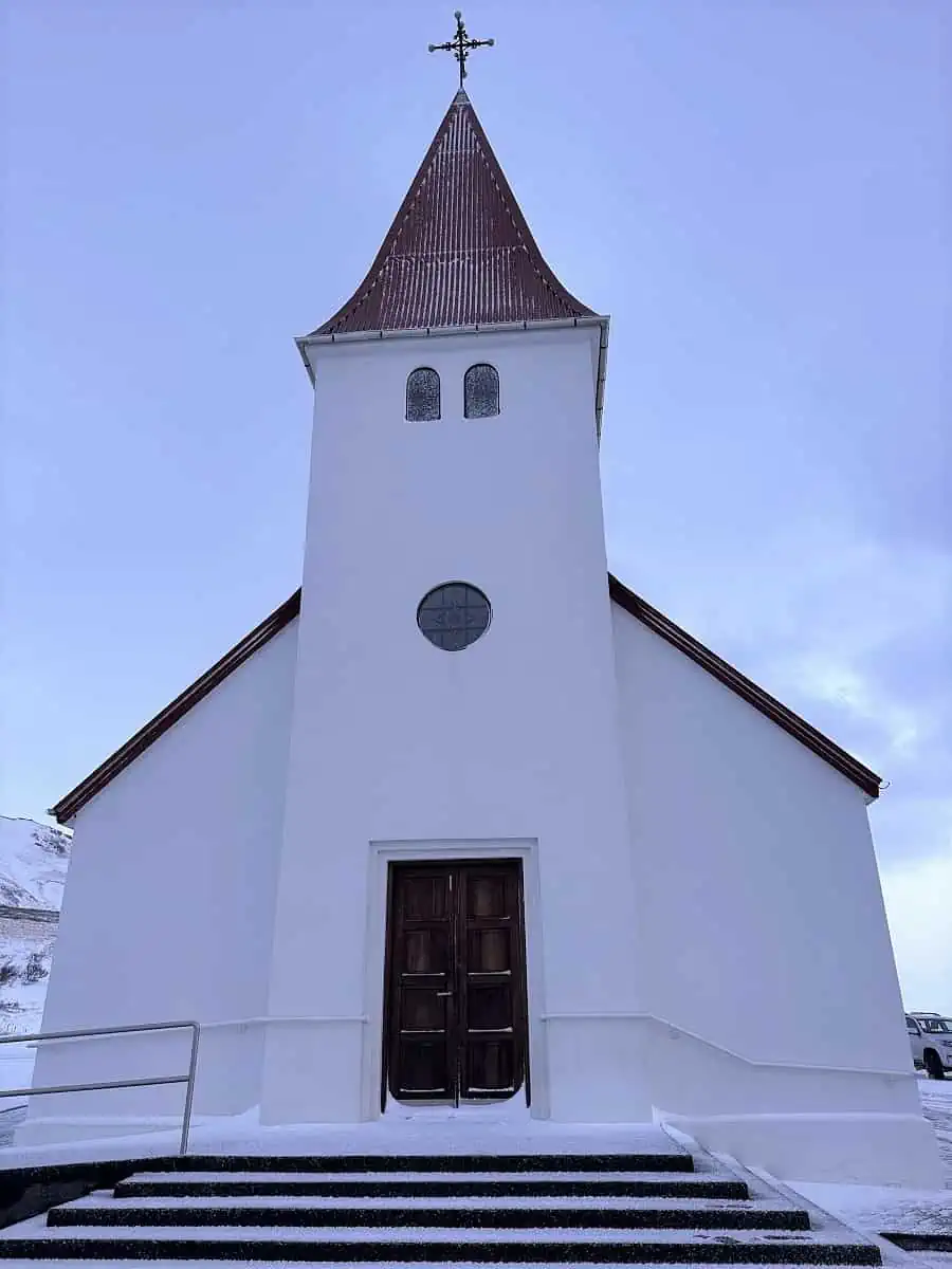 Church
