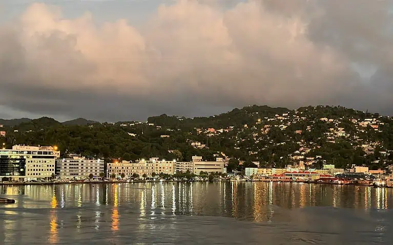 Our One Day In St. Lucia Cruise Port & Top Island Trips 