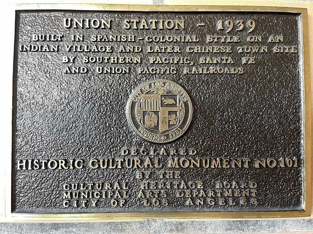 Union Station HCM