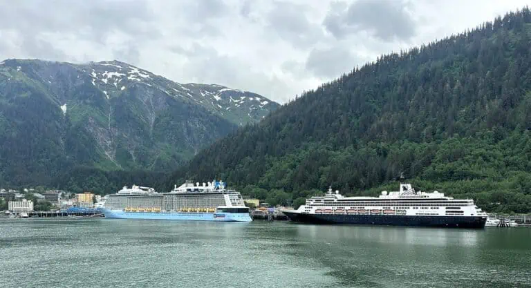 A Guide To The Best Time To Cruise Alaska