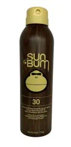 SunBum SPF 30
