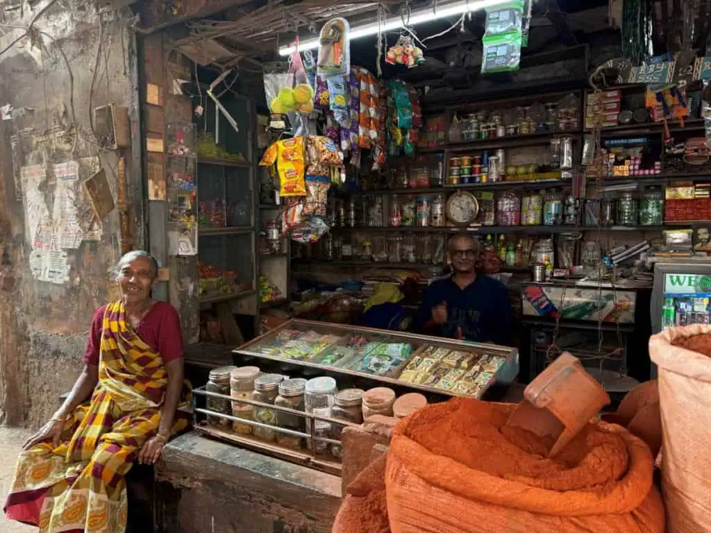 2 Days in Mumbai Before a Cruise: Markets, Street Life, Food, and Local Culture 5 Dharavi 1