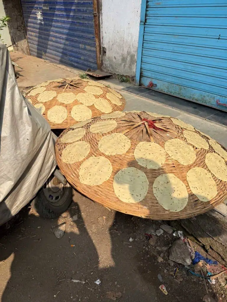 2 Days in Mumbai Before a Cruise: Markets, Street Life, Food, and Local Culture 4 Dharavi 5
