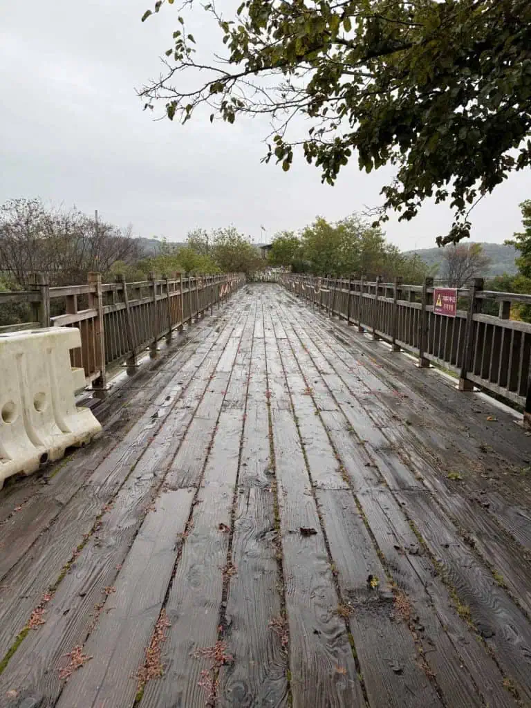 6 Days in Seoul: Royal Palaces, Korean BBQ, Hanbok, and the Unforgettable DMZ 44 Freedom Bridge
