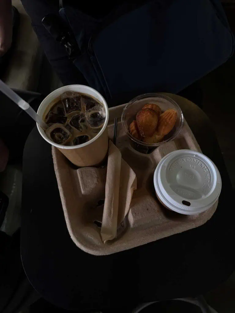 6 Days in Seoul: Royal Palaces, Korean BBQ, Hanbok, and the Unforgettable DMZ 33 Suwon Coffee
